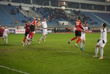 Román Kupa: nem bírt a resicabányaiakkal, lecsúszott a továbbjutásról az FK Csíkszereda