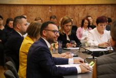 Elbúcsúzott 2024-től Hargita Megye Tanácsának képviselőtestülete