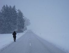 Narancssárga riasztást adtak ki Kolozs megyére
