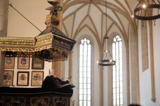 Kató Béla püspök karácsonyi pásztorlevele