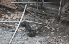 Meggyilkolták Igor Kirillovot, az orosz nukleáris erők parancsnokát