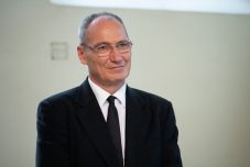 Kovács István püspök karácsonyi pásztorlevele