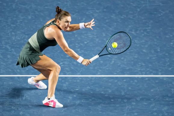 Szabadkártyát kapott Halep az Australian Openre