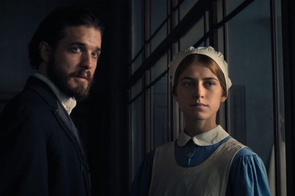 Kiesett a Semmelweis film az Oscar-díjra jelöltek listájáról