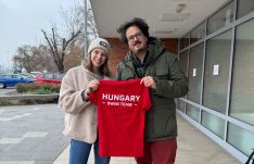 Jótékonysági árverés: sportereklyékre liclitálhatunk