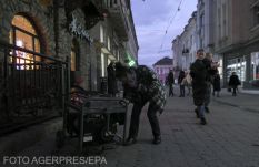 A britek 35 millió fontot adnak Ukrajnának energiaellátásra és humanitárius segítségként