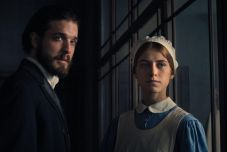 Kiesett a Semmelweis film az Oscar-díjra jelöltek listájáról