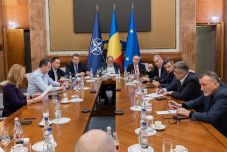 Az USR Ciolacu sokkoló bejelentéséről: „megfutamodnak a felelősség elől”