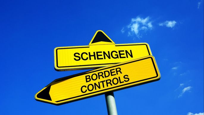 EB: ideiglenesen bevezethető a belső határellenőrzés