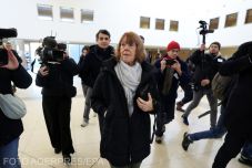 Történelmi jelentőségű ítélet Gisèle Pelicot ügyében – Húsz év börtönt kap az erőszaktevő férj 