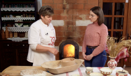 Ünnepi menü székelyesen: íme a karácsonyi töltött káposzta és bejgli receptje