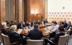 Visszatérhet a PSD a tárgyalóasztalhoz 