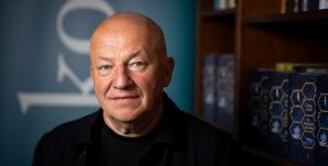 Láng Zsolt kapta a Mészöly Miklós-díjat