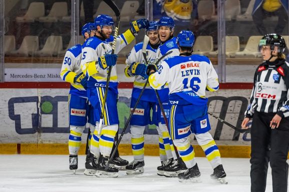 Erste Liga: Megtörte rossz szériáját, Miskolcon győzött a Brassói Corona