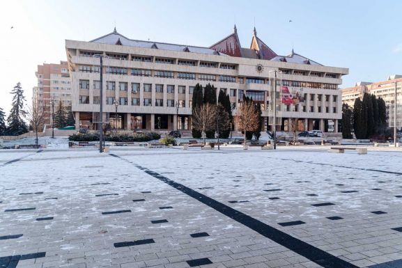 Energiahatékonysági ügyfélszolgálatot hozott létre Hargita Megye Tanácsa