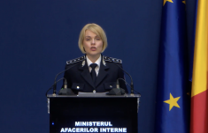 Mintegy 22 800 belügyi dolgozó lesz szolgálatban az ünnepek ideje alatt