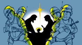 Megváltó karácsony