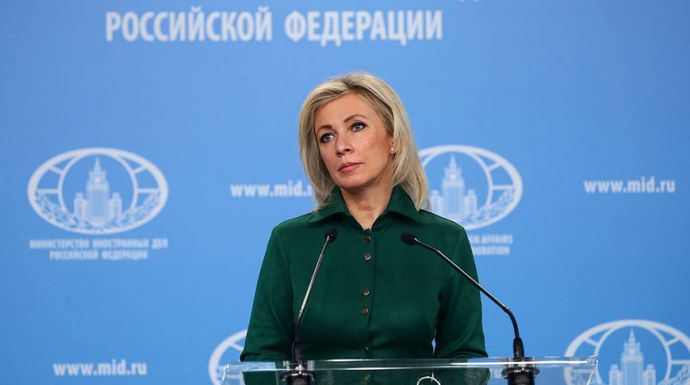 Beszólt az orosz külügyminisztérium a NATO-nak és Moldovának