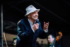 Bodrogi Gyula kórházban tölti a karácsonyt 