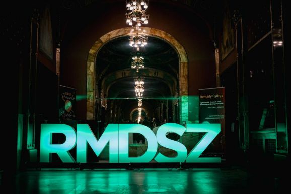 35 éves az RMDSZ – Kelemen Hunor gondolatai