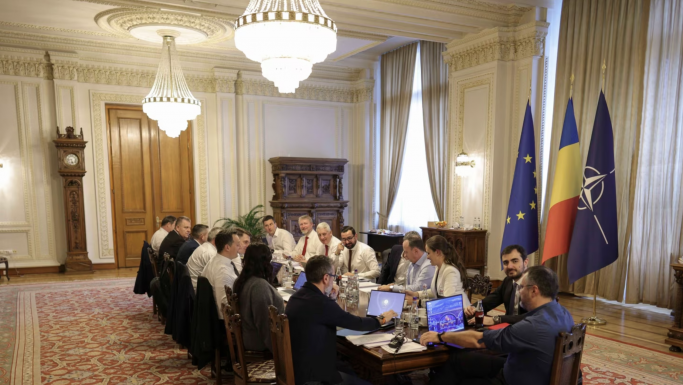 Megszorító intézkedésekről tárgyal a kormánykoalíció