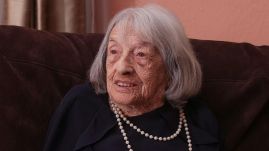 Kórházba került Keleti Ágnes, kritikus az állapota