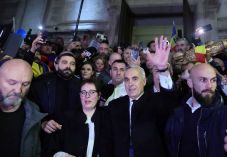 Elutasították Călin Georgescu ügyvédeinek kérését