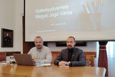 Adóssággal kezdi az új évet a székelyudvarhelyi városvezetés