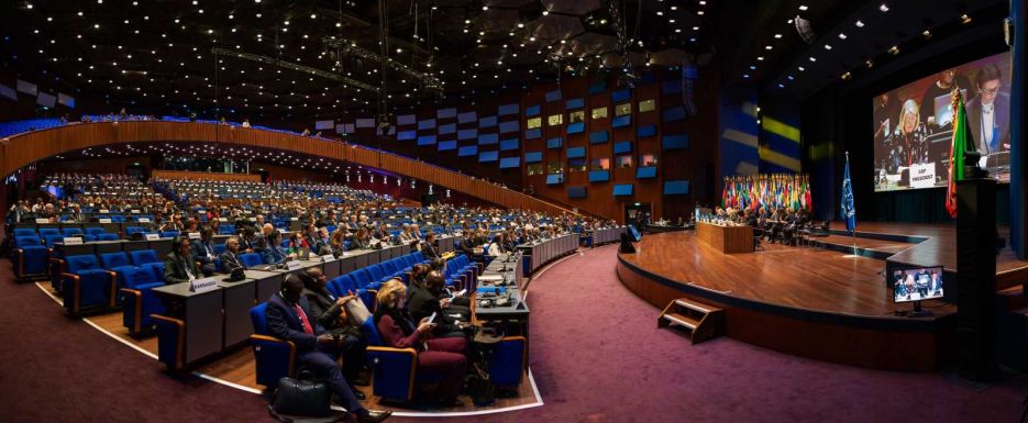 Veszélyben a nemzetközi büntetőbíróság