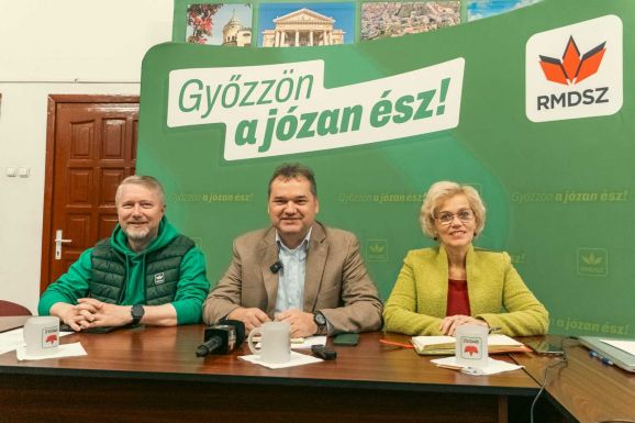 Történelmi eredmény – „két kupica pálinkát is megérne”