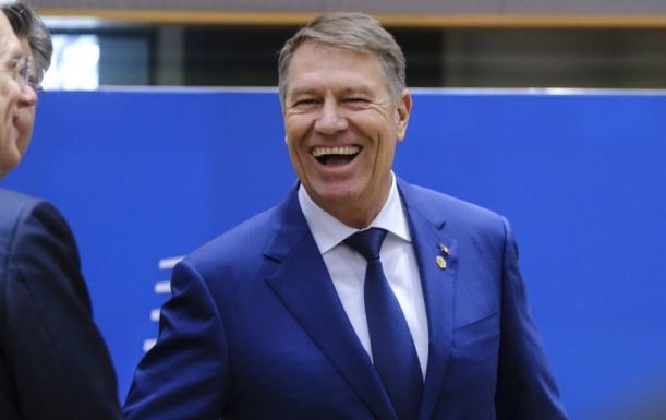 Iohannis utolsó elnöki beszéde: bocsánatot kért és egzisztenciálisnak nevezte a parlamenti választásokat