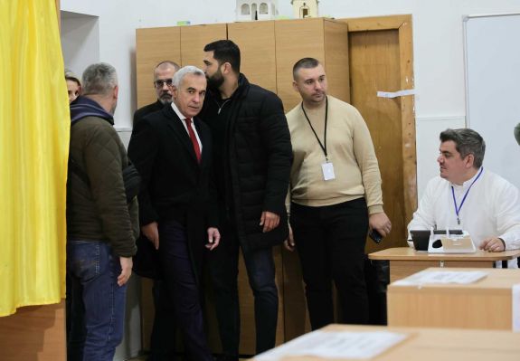 Megváltozhat a teljes román politikai konfiguráció