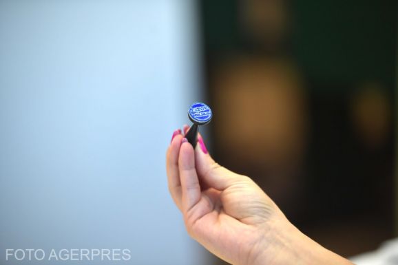 Források: a szavazatok 4 százalékát szerezhette meg az RMDSZ, ez nem elég