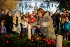 Koncertekkel hangolódtak a karácsonyra Fehér megyében