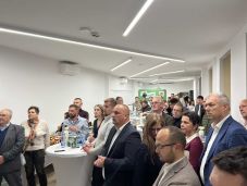 Csibi Attila: A Maros megyei RMDSZ megkerülhetetlen (Videó)