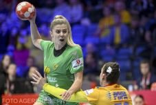 Másodszorra már nem tudtak fordítani a románok, kikaptak Montenegrótól