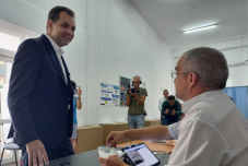 Antal Árpád: a magyarellenes pártok erőteljesen mozgósítanak (VIDEÓ)