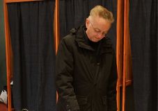 Fejér László Ödön: Ne engedjük meg, hogy más döntsön a mi sorsunkról