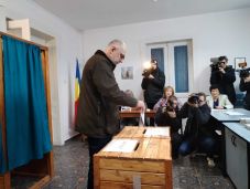 Kelemen Hunor: arra szavaztam, hogy legyen magyar jövő Erdélyben