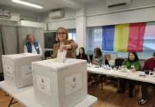 A jelenlegi ütemben megdőlhet a választási részvétel húszéves rekordja