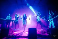 Egy hajszállal a finálé előtt kiesett az X-Faktorból Zilincki Nóra