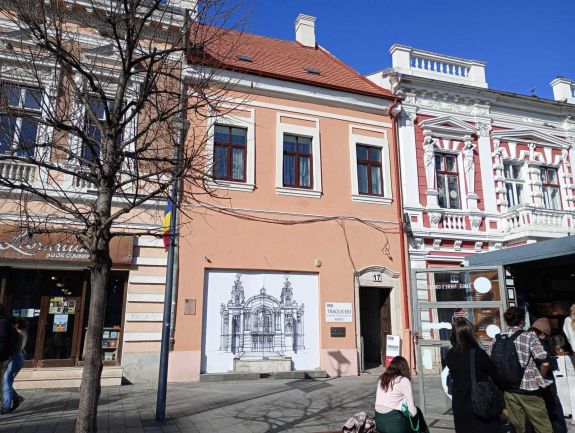 Híres kolozsváriak múzeuma: nem tudni, hogy lesz-e köztük magyar személyiség
