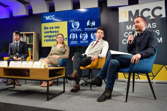 Méltányosabb együttélés Romániában: mindenki számára hasznos lenne, ha jobban tudnánk románul