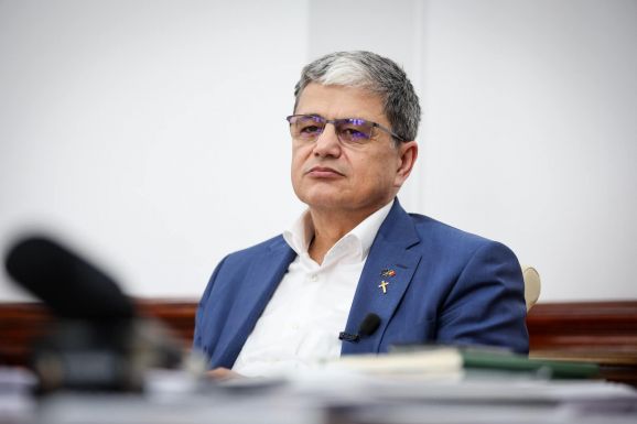 Boloș szerint akár a verespataki bányaberuházás folytatására is kötelezhetik Romániát