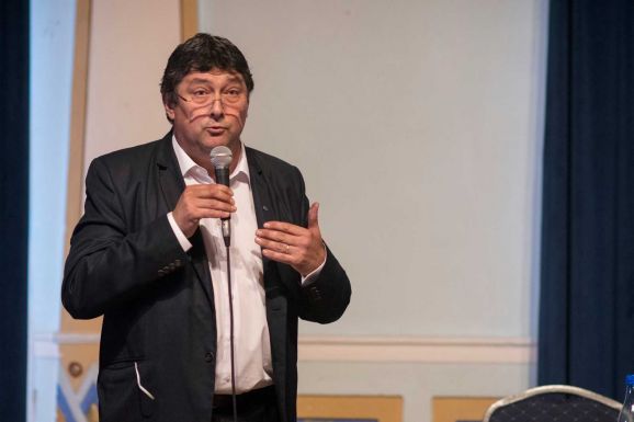 Kulcsár-Terza József: „Ciolacu rosszabb, mint Ceaușescu”