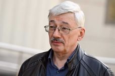 Börtönbüntetésre ítélték a Nobel-békedíjas emberi jogi szervezet társelnökét Moszkvában