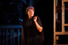 Több magyar színházi előadás és alkotó is esélyes az UNITER-díjra