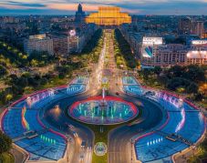 Közös főpolgármester-jelöltet indíthat a két kormánypárt Bukarestben