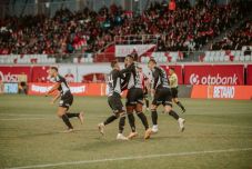 Superliga: Ismét gólképtelen maradt a Sepsi OSK, távolodik a rájátszás