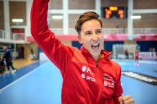 Korszakváltás a női kézilabda-válogatottnál – új csapatkapitánnyal, megfiatalított kerettel folytatják az Eb-selejtezőket